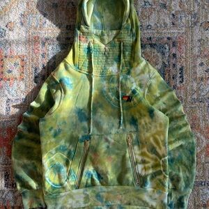 Aviator Nation Cozy Fleece Hoodie